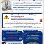 ออกใบรับรองแพทย์ต่างด้าวโดยไม่ได้รับอนุญาตผิดกฎหมาย