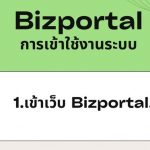 แจ้งผู้ประกอบกิจการ และผู้ดำเนินการสถานพยาบาล คลินิกเอกชนทุกแห่ง เรื่อง การชำระค่าธรรมเนียมประกอบกิจการรายปี และต่ออายุใบอนุญาตให้ดำเนินการ ผ่านทางระบบออนไลน์ Biz portal